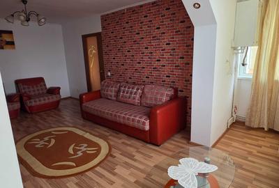 Apartament cu 2 camere semidecomandat în Gemenii - 5