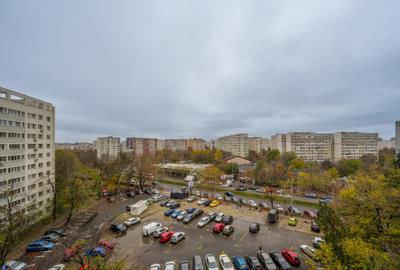 LIVIU REBREANU - PARK LAKE, GARSONIERA 30 MP, PANORAMA! - 12