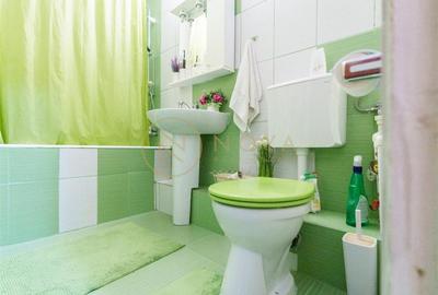 Apartament cu 4 camere decomandat în Crângași - 16