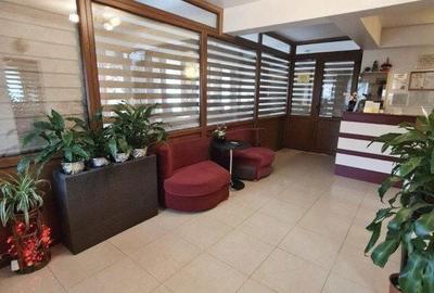 Spațiu comercial, de 610 mp, în Florești - 1