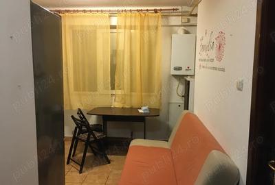 Garsoniera decomandata promenada mall - 3