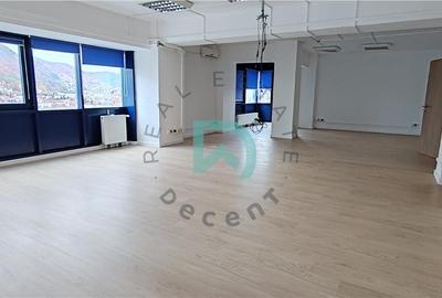 Birou, de 316 mp, în Centrul Civic - 3