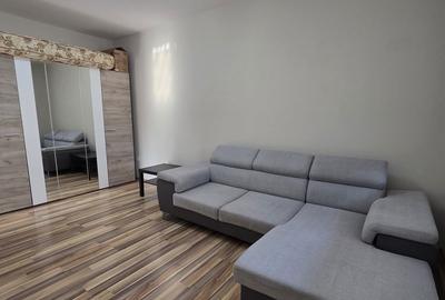 Apartament cu 2 camere decomandat în Ipotești - 9