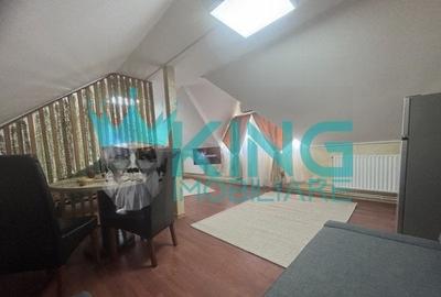 Apartament cu 2 camere, mobilat în Central