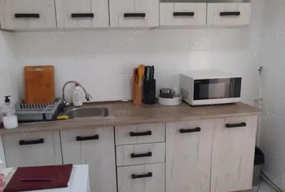 Apartament cu 3 camere decomandat în Lotus - 7