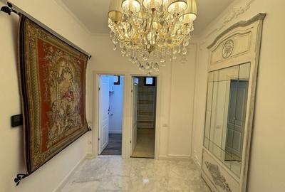 Apartament 3 camere premium de inchiriat *Dorobanti* prima inchiriere - 6