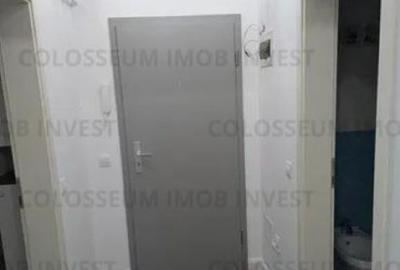 Apartament cu 3 camere decomandat în Tractorul - 2