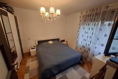 4 camere amenajat, 2 bai, central, et 2, garaj bonus - 25