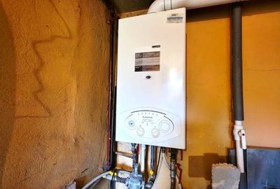 Oportunitate Unică: Casă cu 4 Camere, Curte Generoasă și Îmbunătățiri - 20