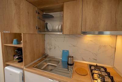 Garsoniera de vanzare In Mamaia Nord - Nord 10 by ALEZZI - Ocazie - 7