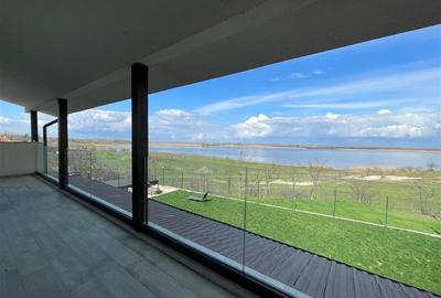 Casă individuală cu 4 camere cu Teren 1530 Mp în Somova - 8