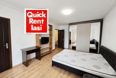 Garsonieră decomandată în Tătărași - 4