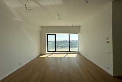 ONE VERDI PARK | 3 camere | Terasa 13 mp | Vedere deschisa - 3