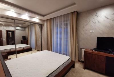 Vedere frontala la mare inchiriere 2 cam lux, terasa, loc de parcare termen lung - 7