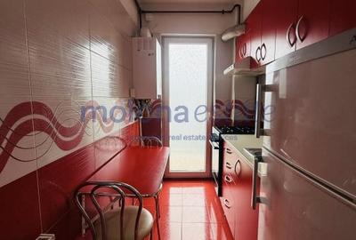Apartament cu 2 camere decomandat, mobilat în Dâmbul Rotund - 3