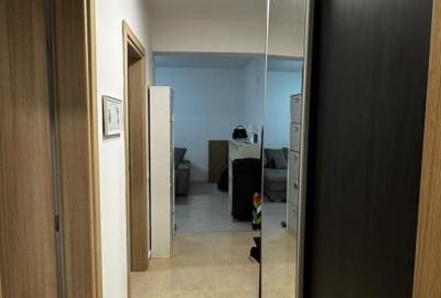 Apartament cu 2 camere semidecomandat, mobilat în Popești-Leordeni - 10