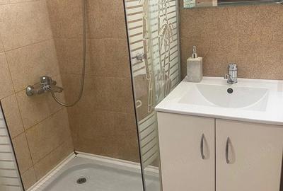 Apartament cu 2 camere decomandat în Central - 3