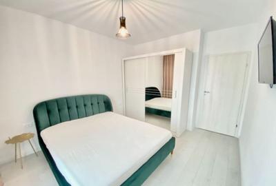 Apartament 2 camere Lux in Complex Exigent Plaza - 5