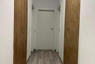 Apartament cu 2 camere decomandat, mobilat în Grozăvești - 9