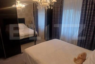 Apartament de vanzare, cu 2 camere, decomandat, zona Visani - 4