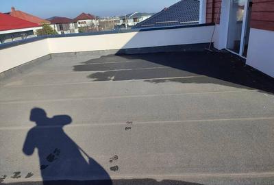 Casă Individuala 4 Camere Otopeni | Terasa Pe Acoperis | Curte 430 mp - 19