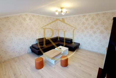 Apartament cu 2 camere semidecomandat, mobilat în Giroc - 8