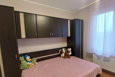 Apartament cu 3 camere decomandat, mobilat în Gorjului - 6