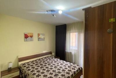 Apartament cu 3 camere, mobilat în Gării - 17