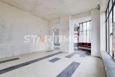 Spatiu comercial stradal Brasov - 21