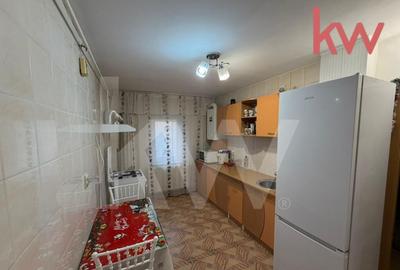 Apartament cu 2 camere semidecomandat, mobilat în Craiovița Nouă - 4