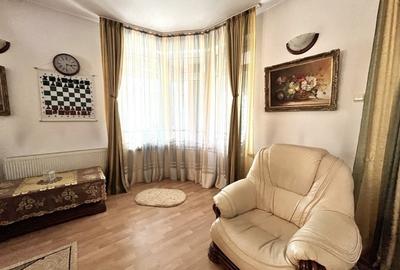 Casă individuală cu 5 camere cu Canalizare în Băile Olănești - 13