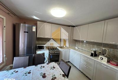 Apartament cu 2 camere decomandat în Unirea - 11