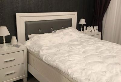 Apartament cu 2 camere decomandat, mobilat în Basarabia - 5