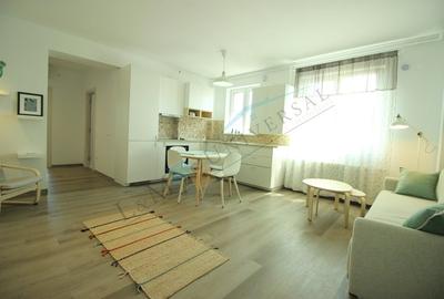 Nerva Traian- Apartament Superb, Bloc Nou, Mobilat Premium, Locatie exceptionala - 2