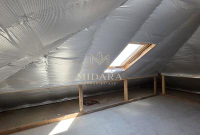 Casă cu 4 camere cu Teren 190 Mp în Pantelimon - 2