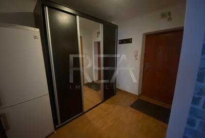 Garsoniera Spatioasa aproape de Parcul Sebastian - 8