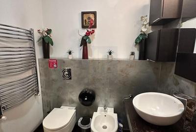 Vila Interbelica | 10 Camere | Inchiriere | Co-working | IT *Cismigiu* - 26