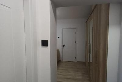 Apartament cu 2 camere semidecomandat în Decebal - 1