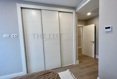 Apartament cu 3 camere decomandat, mobilat în Pipera - 6