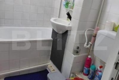 Apartament 2 camere decomandat in zona linistita - 12