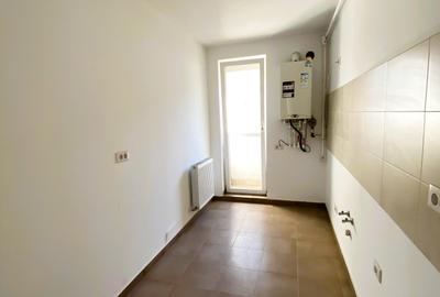 Garsonieră de vânzare + Loc de parcare - Terasă spațioasă de 16 mp - 3