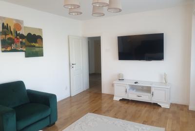 2camere, Bdul Libertatii, vedere superba, prima inchiriere - 2