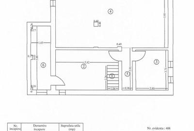 Casa modernă în Darza – 402 mp construiți, Fotovoltaice si Garaj - 15