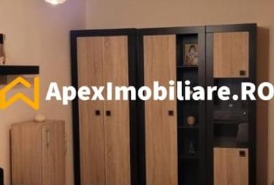 Garsonieră decomandată, mobilată în Floreasca - 2