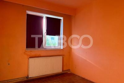 Apartament de vanzare 2 camere decomandate 33 mp zona Stejarului - 5