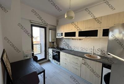 Apartament cu 2 camere semidecomandat în Dristor - 5