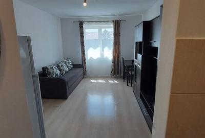 Garsonieră în Vasile Aaron - 1