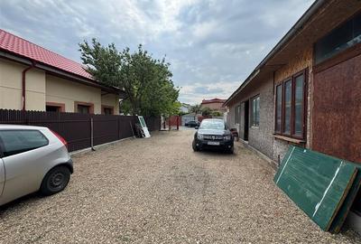 Hala 200 mp de inchiriat in Focsani strada Dornisoarei - 8