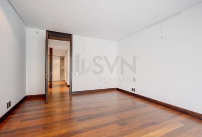 Apartament cu 4 camere decomandat în Primăverii - 2