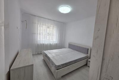 Garsonieră în Roșu - 3